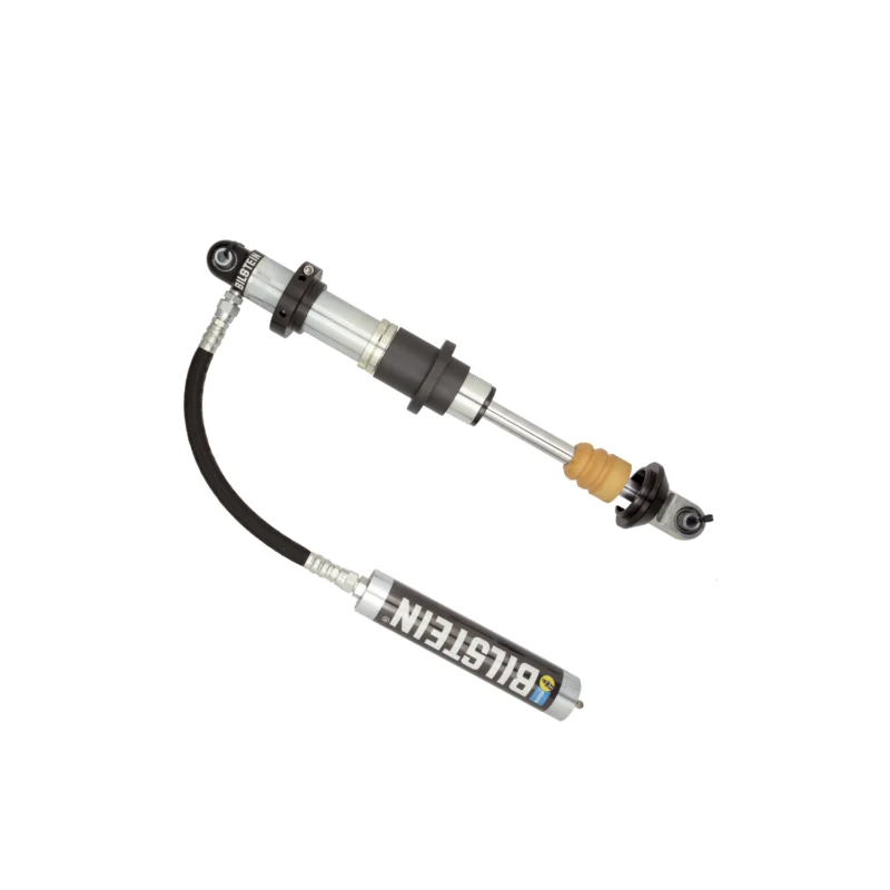 Bilstein 33-225500 - B8 5160 Remote Reservoir, Zinc Plated