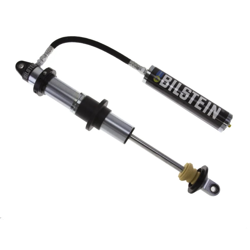 Bilstein 33-225517 - B8 5160 Remote Reservoir, Zinc Plated