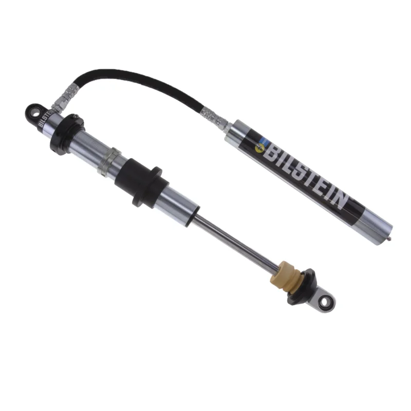 Bilstein 33-225524 - B8 5160 Remote Reservoir, Zinc Plated