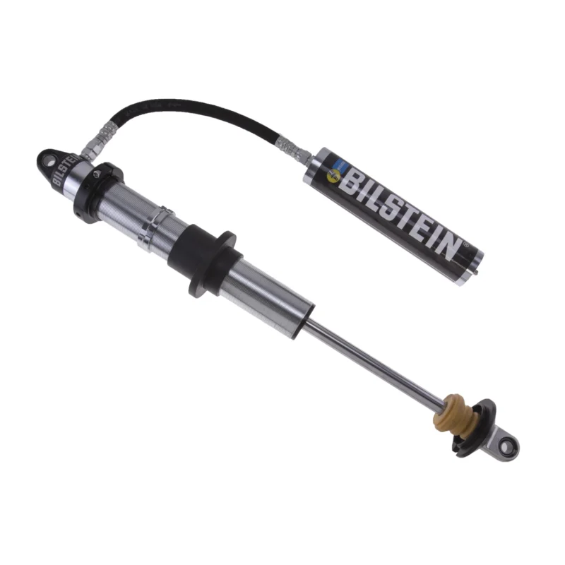 Bilstein 33-225531 - B8 5160 Remote Reservoir, Zinc Plated