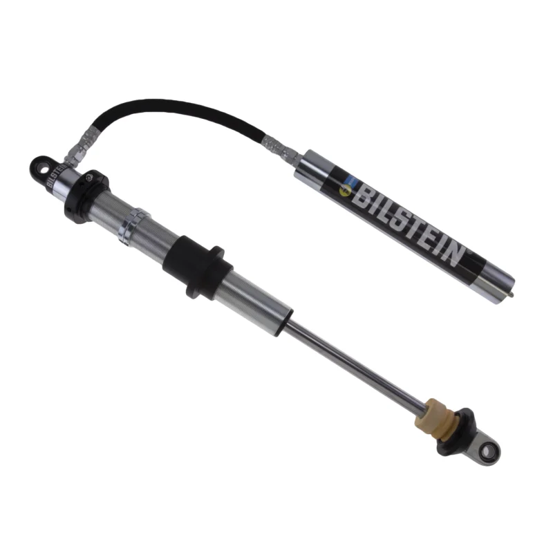 Bilstein 33-225548 - B8 5160 Remote Reservoir, Zinc Plated