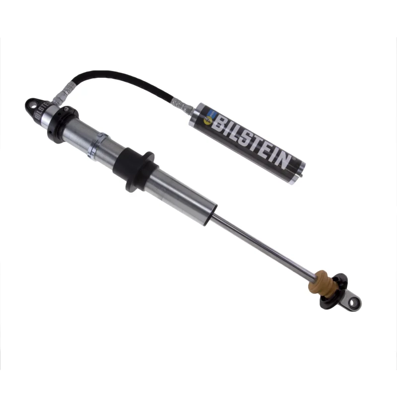 Bilstein 33-225555 - B8 5160 Remote Reservoir, Zinc Plated