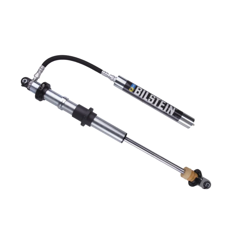 Bilstein 33-225562 - B8 5160 Remote Reservoir, Zinc Plated