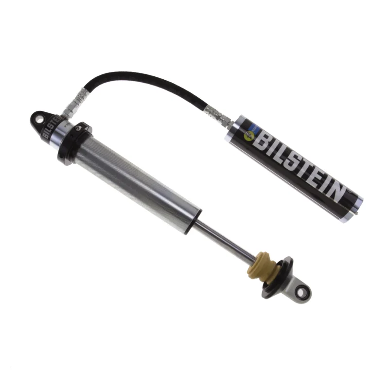 Bilstein 33-225579 - B8 5160 Remote Reservoir, Zinc Plated