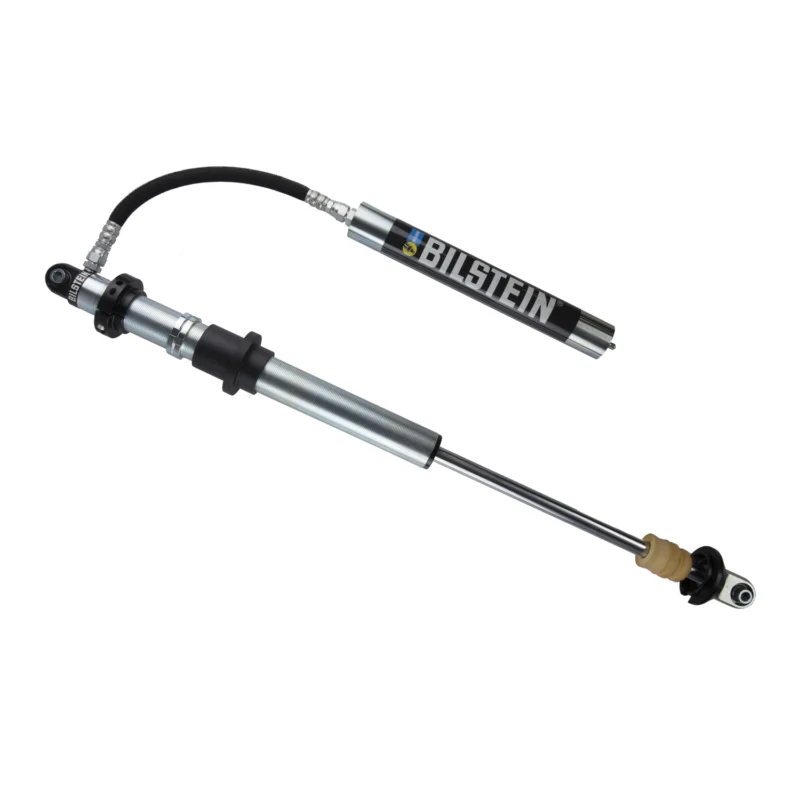 Bilstein 33-225586 - B8 5160 Remote Reservoir, Zinc Plated