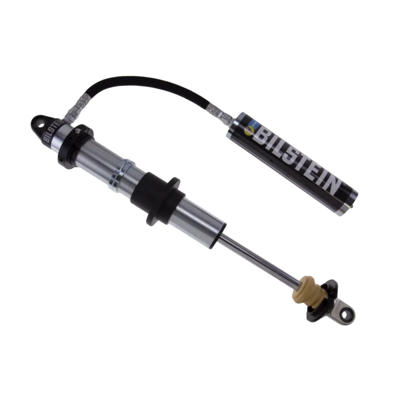 Bilstein 33-225593 - B8 5160 Remote Reservoir, Zinc Plated