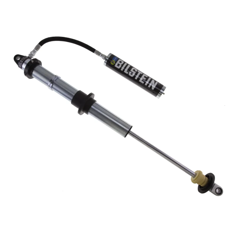 Bilstein 33-225654 - B8 5160 Remote Reservoir, Zinc Plated