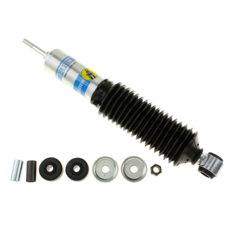 Bilstein 33-230306 - B8 5160 Remote Reservoir, Zinc Plated