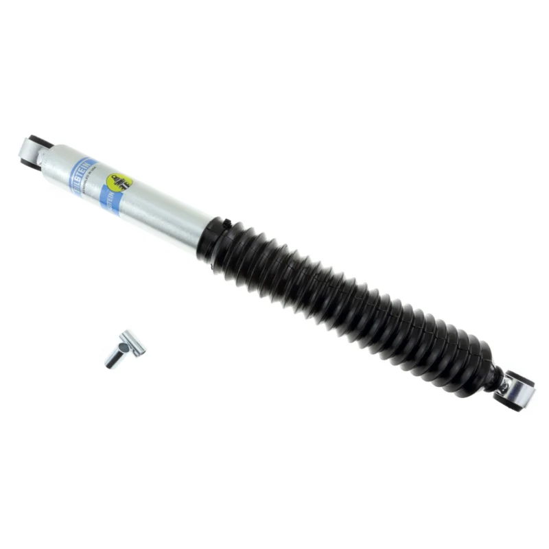 Bilstein 33-230320 - B8 5160 Remote Reservoir, Zinc Plated