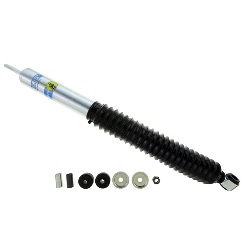 Bilstein 33-230337 - B8 5160 Remote Reservoir, Zinc Plated