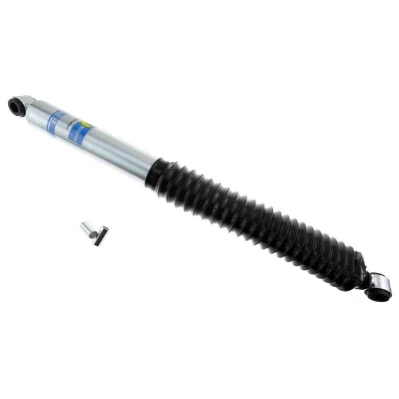 Bilstein 33-230344 - B8 5160 Remote Reservoir, Zinc Plated
