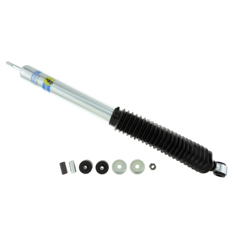 Bilstein 33-230351 - B8 5160 Remote Reservoir, Zinc Plated