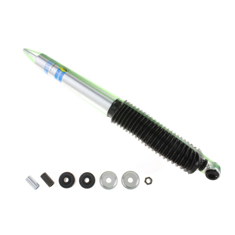 Bilstein 33-230368 - B8 5160 Remote Reservoir, Zinc Plated