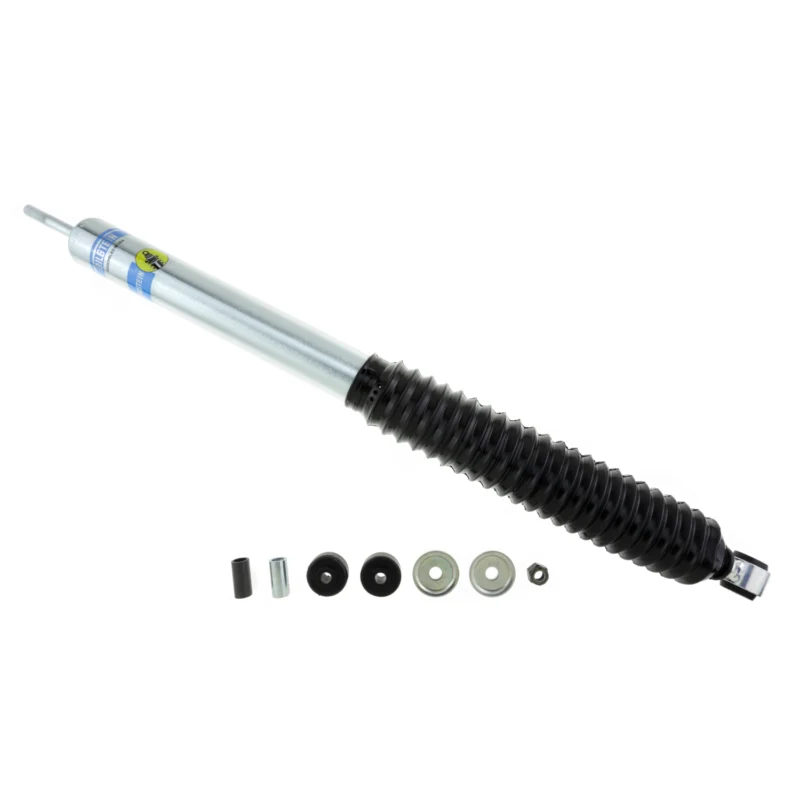 Bilstein 33-230375 - B8 5160 Remote Reservoir, Zinc Plated