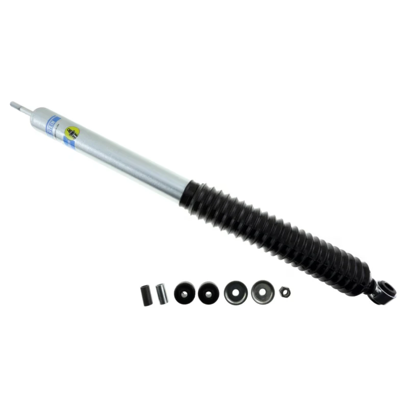 Bilstein 33-230399 - B8 5160 Remote Reservoir, Zinc Plated