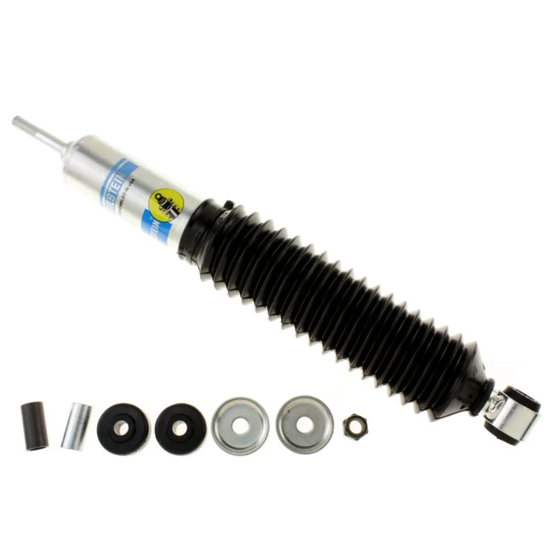 Bilstein 33-230405 - B8 5160 Remote Reservoir, Zinc Plated