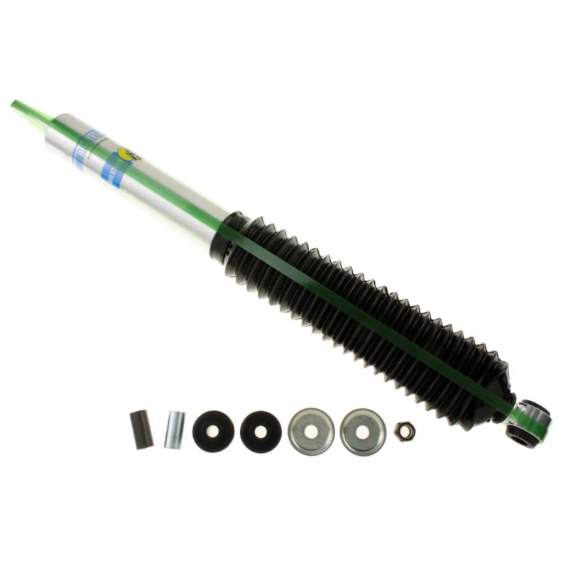Bilstein 33-230412 - B8 5160 Remote Reservoir, Zinc Plated