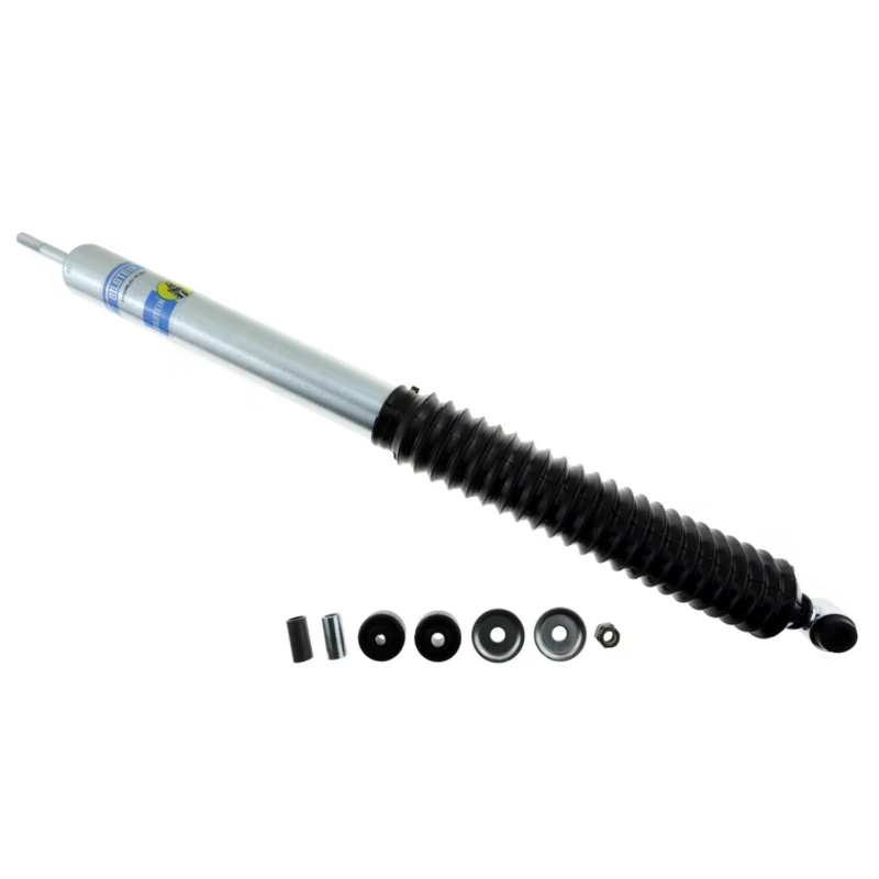 Bilstein 33-230429 - B8 5160 Remote Reservoir, Zinc Plated