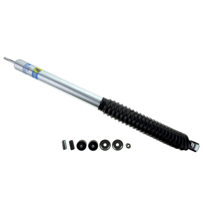 Bilstein 33-230436 - B8 5160 Remote Reservoir, Zinc Plated