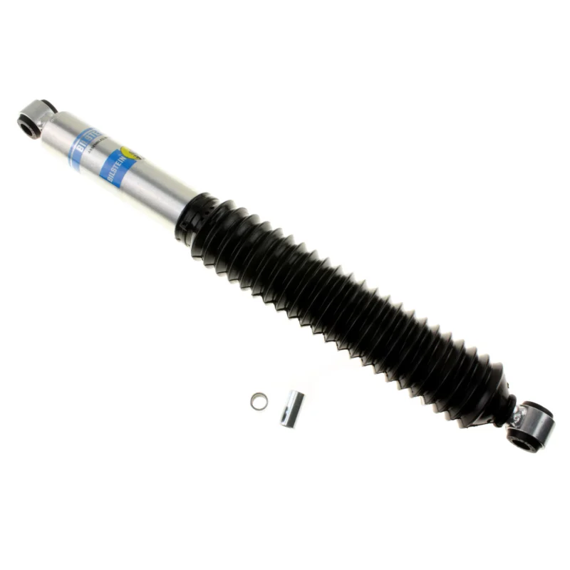 Bilstein 33-230443 - B8 5160 Remote Reservoir, Zinc Plated