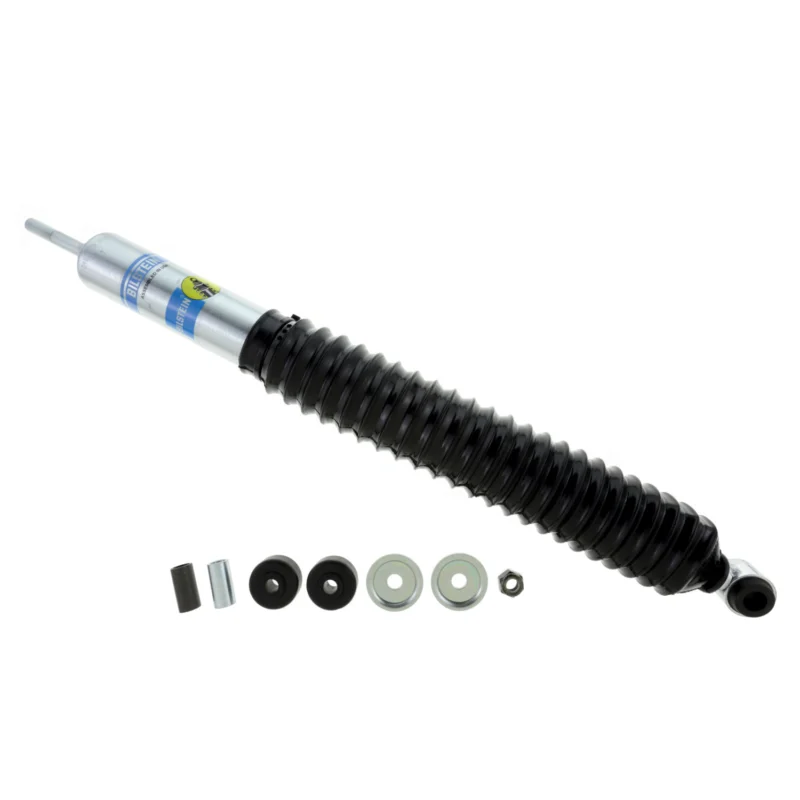 Bilstein 33-230450 - B8 5160 Remote Reservoir, Zinc Plated