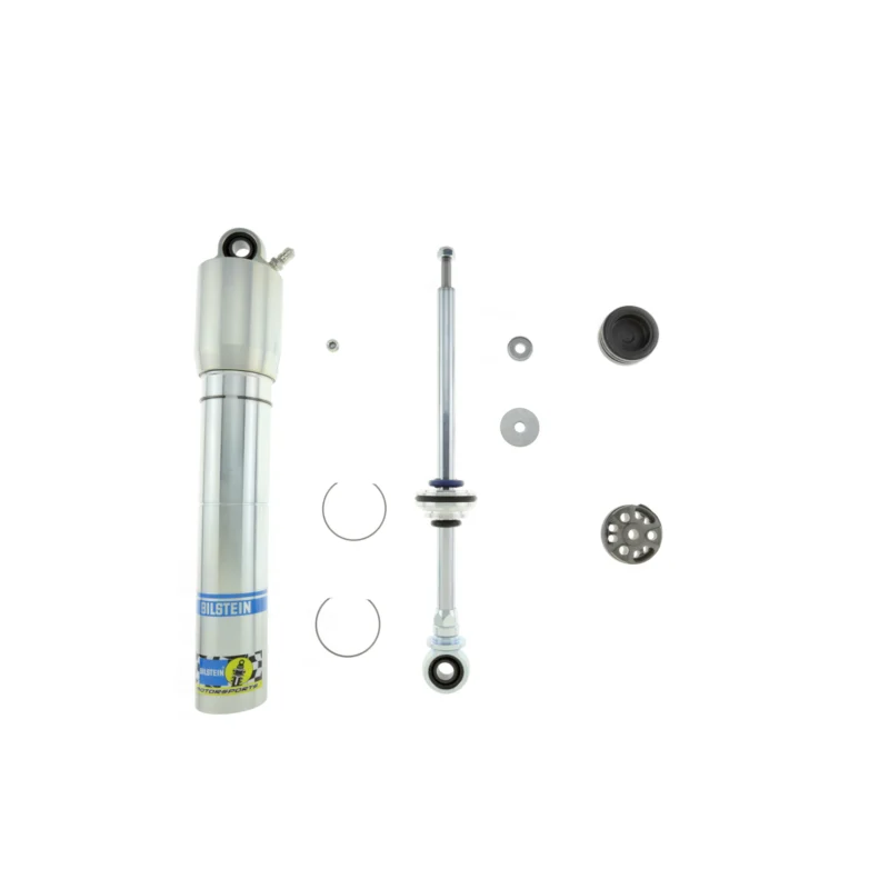 Bilstein 33-237756 - B8 5160 Remote Reservoir, Zinc Plated