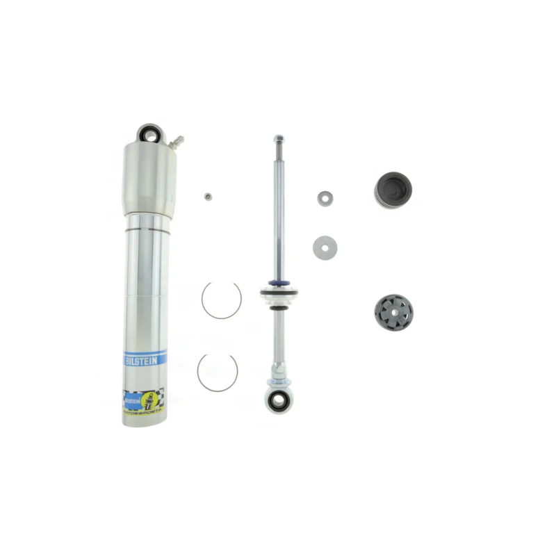 Bilstein 33-237763 - B8 5160 Remote Reservoir, Zinc Plated
