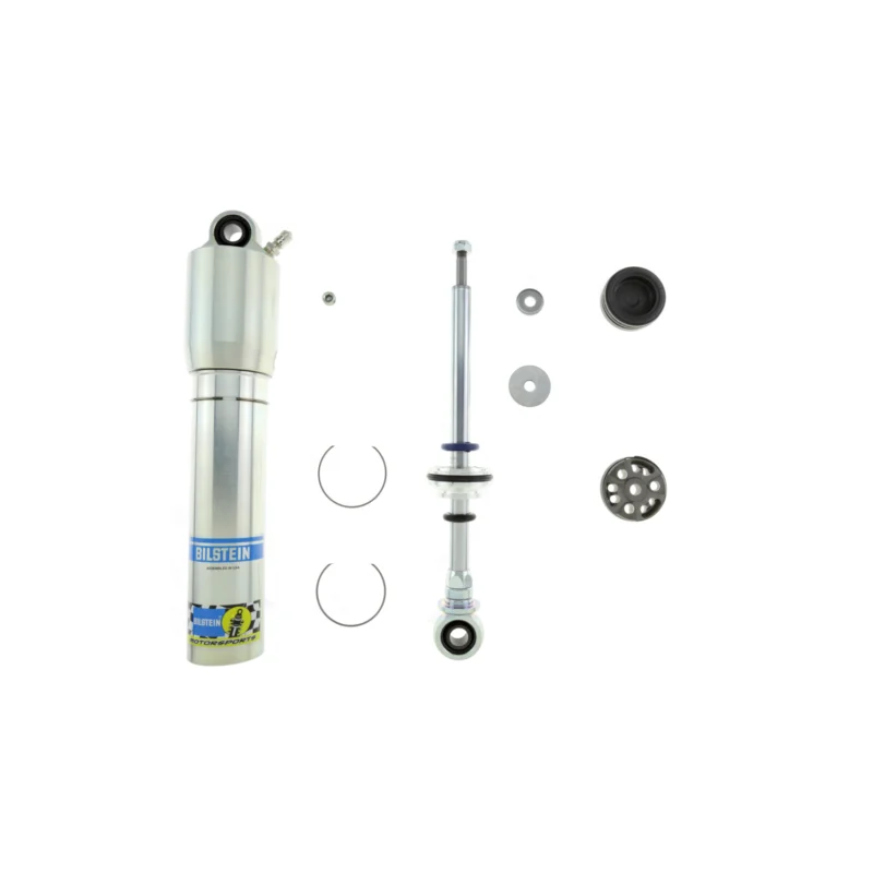 Bilstein 33-237930 - B8 5160 Remote Reservoir, Zinc Plated