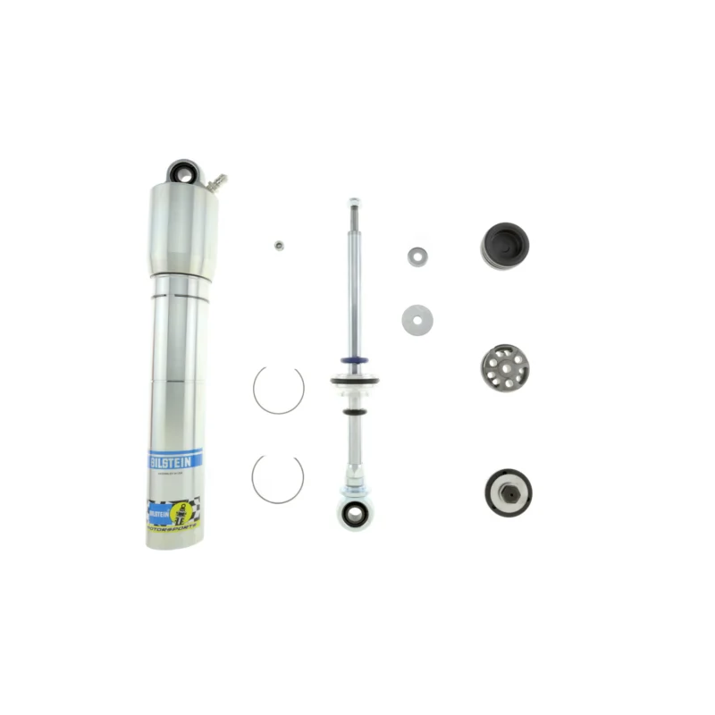 Bilstein 33-237954 - B8 5160 Remote Reservoir, Zinc Plated