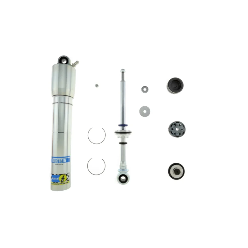 Bilstein 33-237961 - B8 5160 Remote Reservoir, Zinc Plated