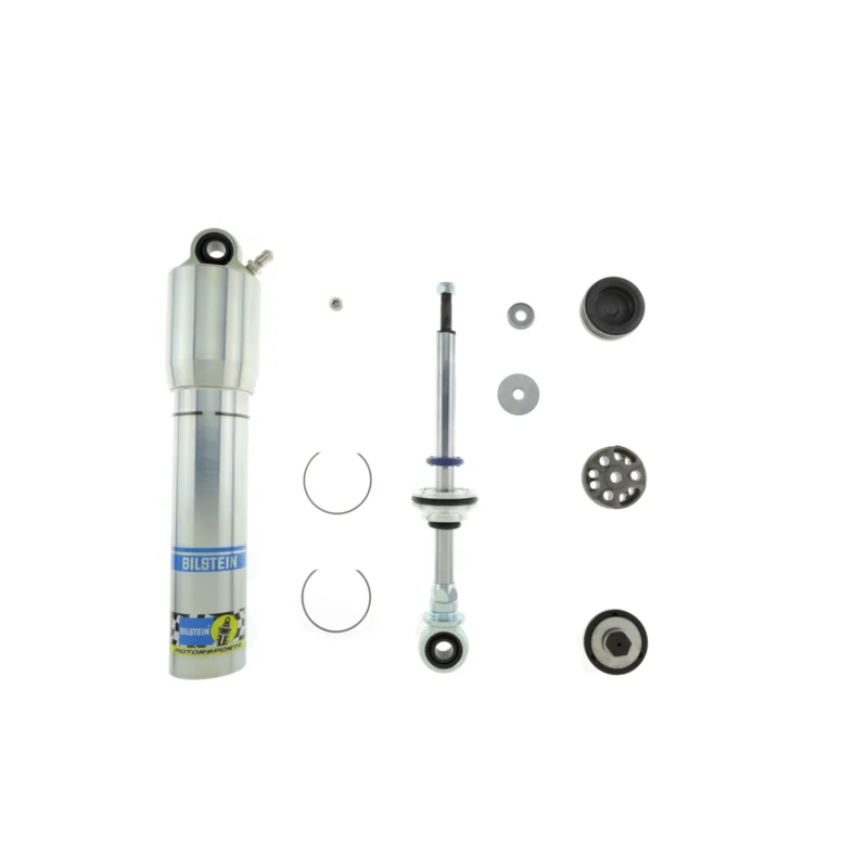 Bilstein 33-237978 - B8 5160 Remote Reservoir, Zinc Plated