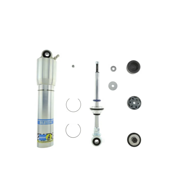 Bilstein 33-237985 - B8 5160 Remote Reservoir, Zinc Plated