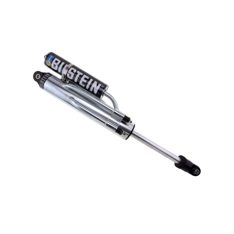 Bilstein 33-241210 - B8 5160 Remote Reservoir, Zinc Plated