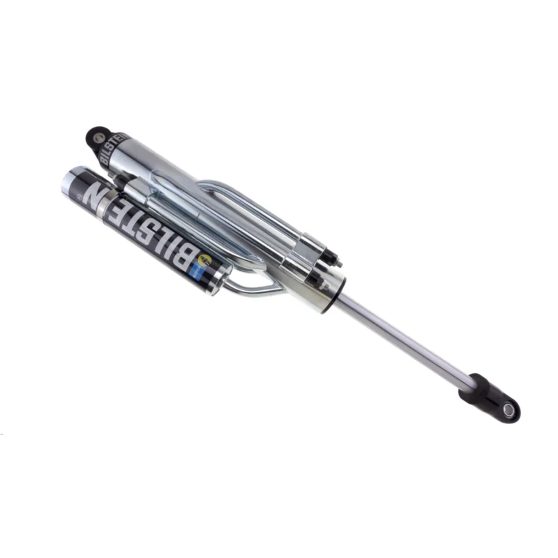 Bilstein 33-241227 - B8 5160 Remote Reservoir, Zinc Plated