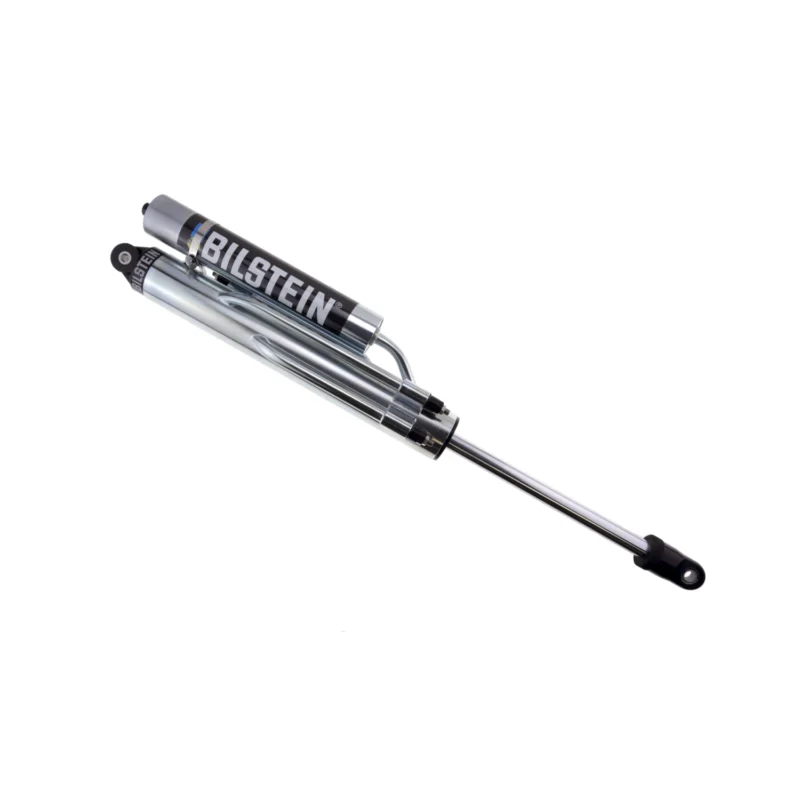 Bilstein 33-241234 - B8 5160 Remote Reservoir, Zinc Plated