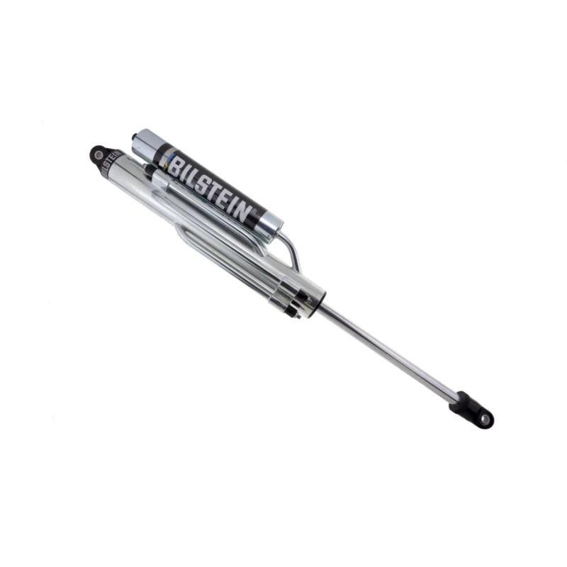 Bilstein 33-241241 - B8 5160 Remote Reservoir, Zinc Plated