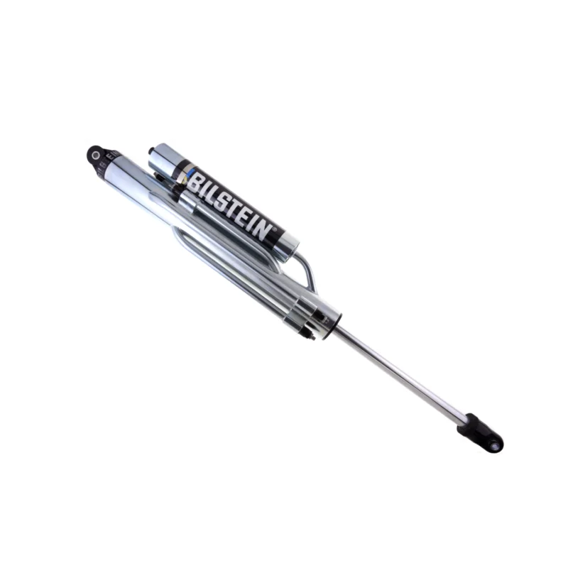 Bilstein 33-241258 - B8 5160 Remote Reservoir, Zinc Plated