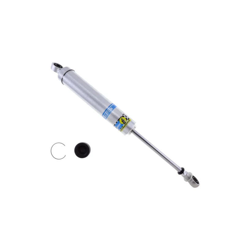 Bilstein 33-243443 - B8 5160 Remote Reservoir, Zinc Plated