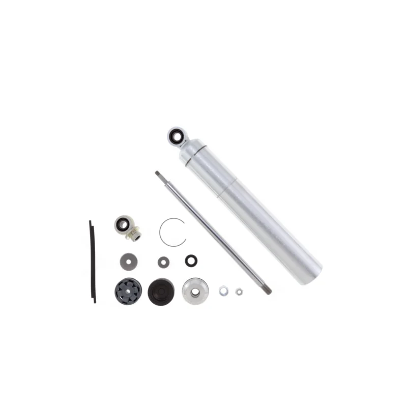 Bilstein 33-243467 - B8 5160 Remote Reservoir, Zinc Plated