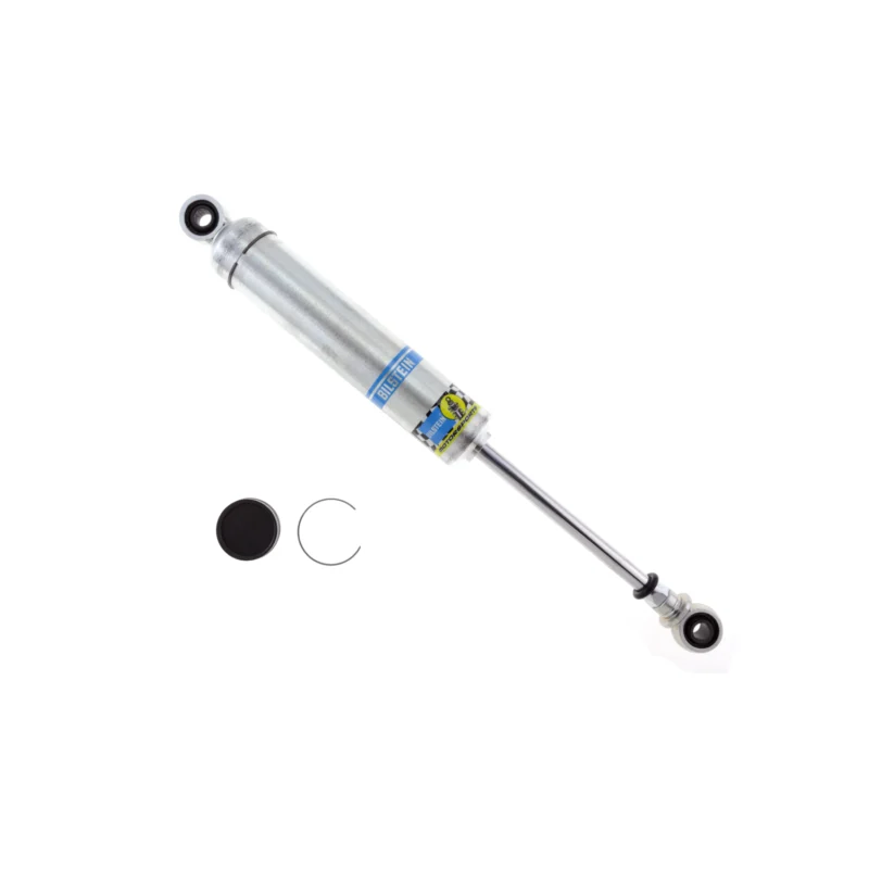 Bilstein 33-243481 - B8 5160 Remote Reservoir, Zinc Plated