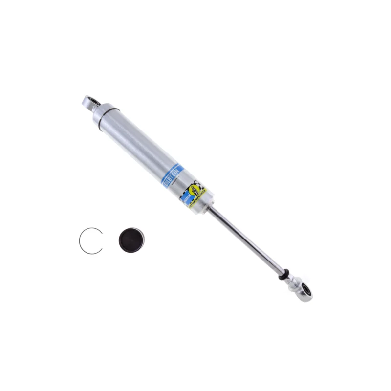 Bilstein 33-243498 - B8 5160 Remote Reservoir, Zinc Plated