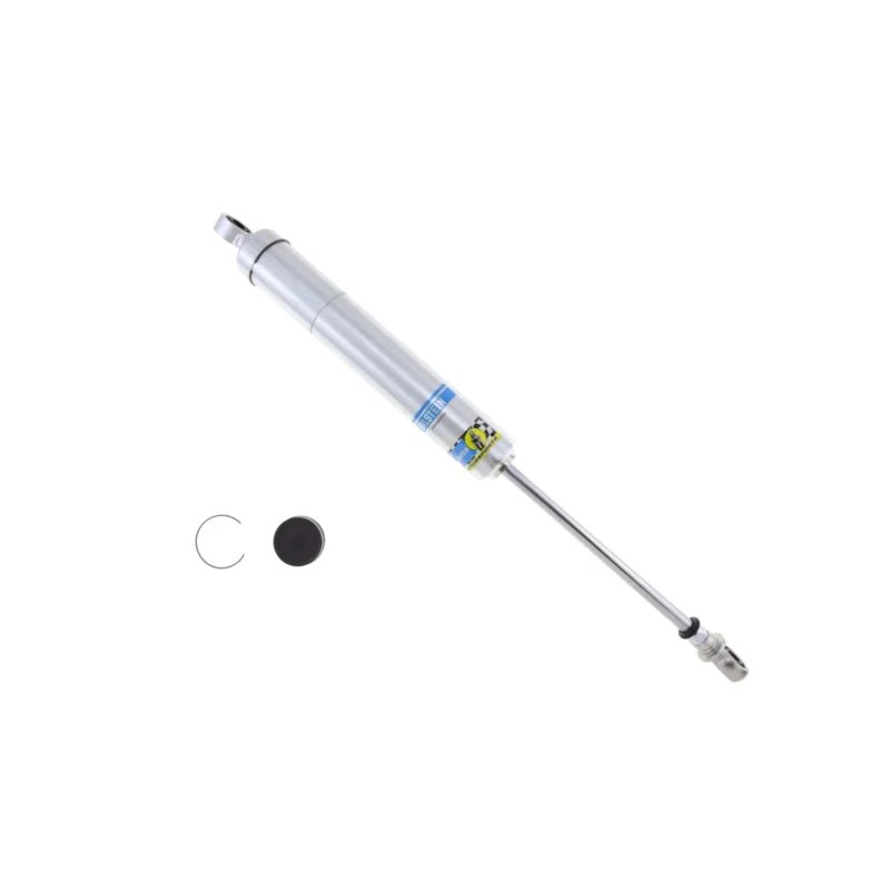 Bilstein 33-243511 - B8 5160 Remote Reservoir, Zinc Plated