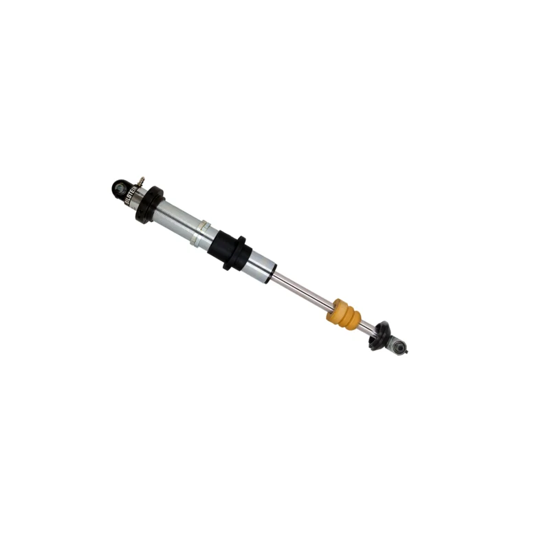Bilstein 33-243535 - B8 5160 Remote Reservoir, Zinc Plated