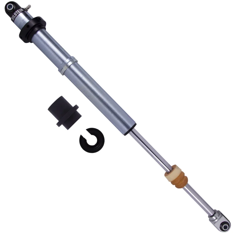 Bilstein 33-243559 - B8 5160 Remote Reservoir, Zinc Plated