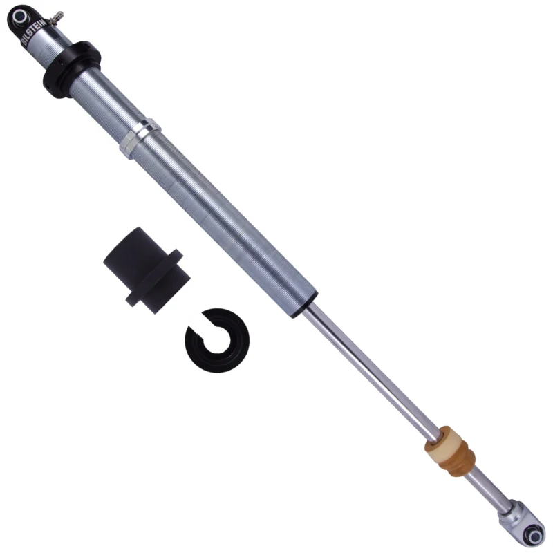 Bilstein 33-243566 - B8 5160 Remote Reservoir, Zinc Plated