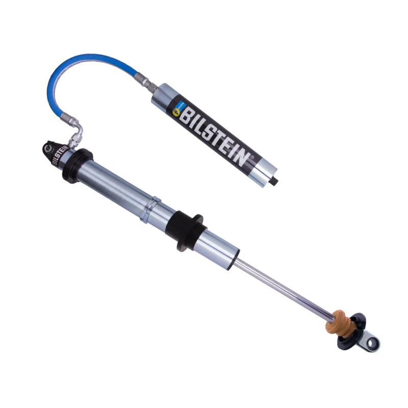 Bilstein 33-243795 - B8 5160 Remote Reservoir, Zinc Plated