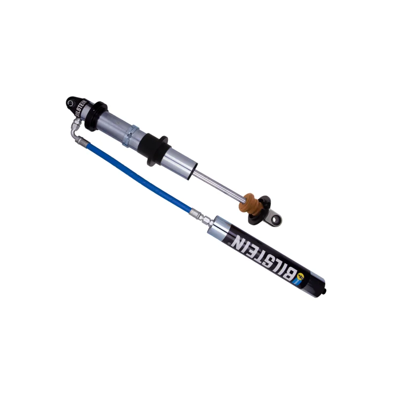 Bilstein 33-244471 - B8 5160 Remote Reservoir, Zinc Plated