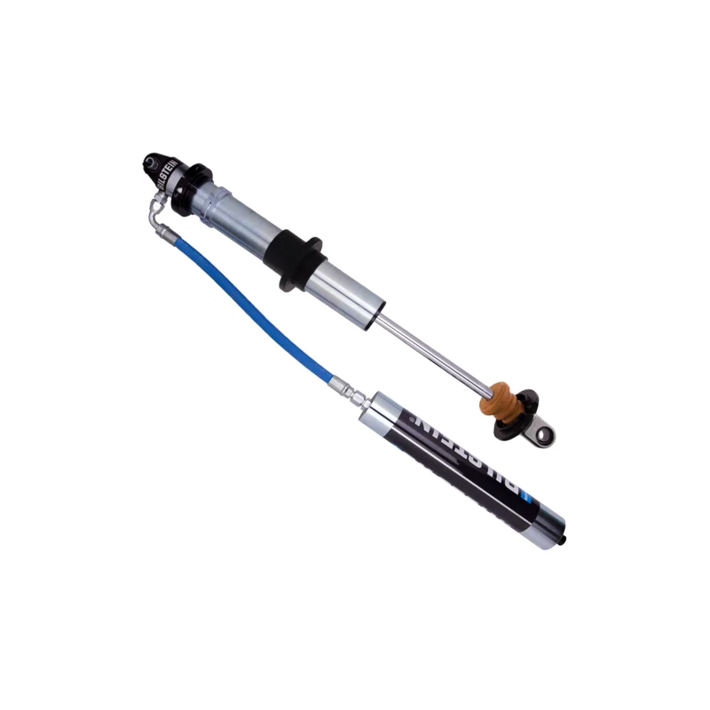 Bilstein 33-244488 - B8 5160 Remote Reservoir, Zinc Plated