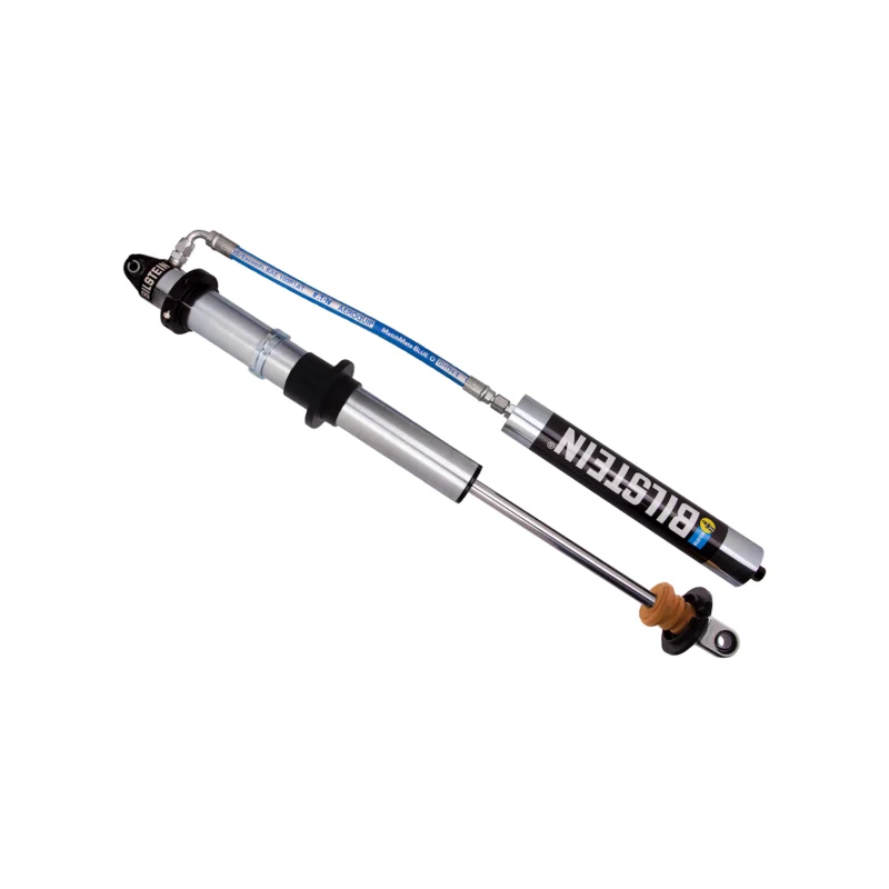 Bilstein 33-244495 - B8 5160 Remote Reservoir, Zinc Plated