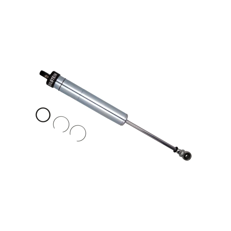 Bilstein 33-247731 - B8 5160 Remote Reservoir, Zinc Plated